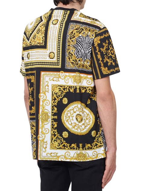 versace t-shirt price in south africa